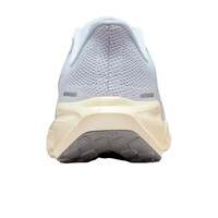 Nike zapatilla running mujer PEGASUS 41 BLANCO vista trasera