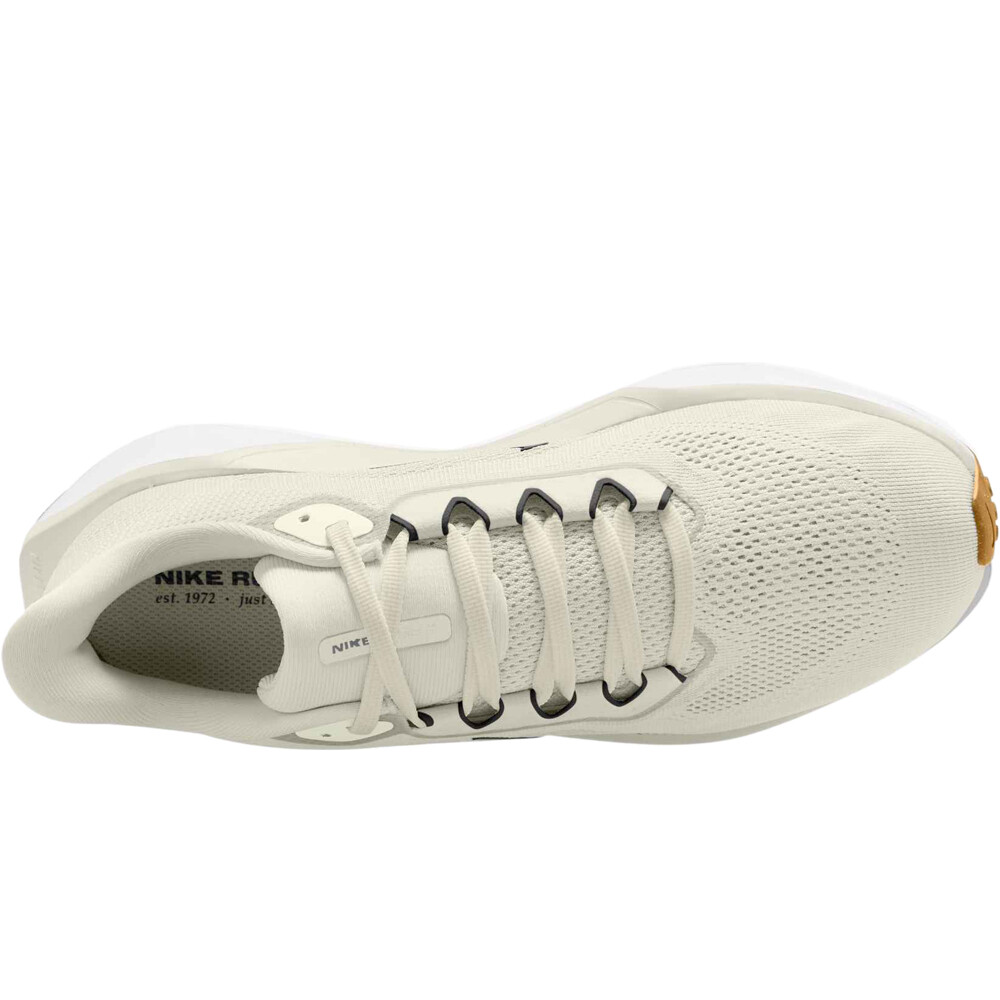Nike zapatilla running mujer PEGASUS 41 MARRON 05
