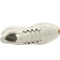 Nike zapatilla running mujer PEGASUS 41 MARRON 05