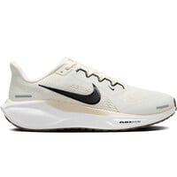 Nike zapatilla running mujer PEGASUS 41 MARRON lateral exterior