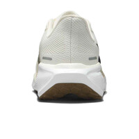 Nike zapatilla running mujer PEGASUS 41 MARRON vista trasera