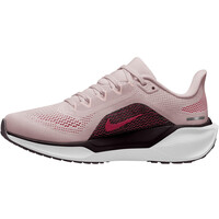 Nike zapatilla running mujer PEGASUS 41 ROSA puntera