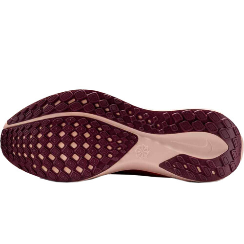 Nike zapatilla running mujer PEGASUS 41 SE NARANJA
