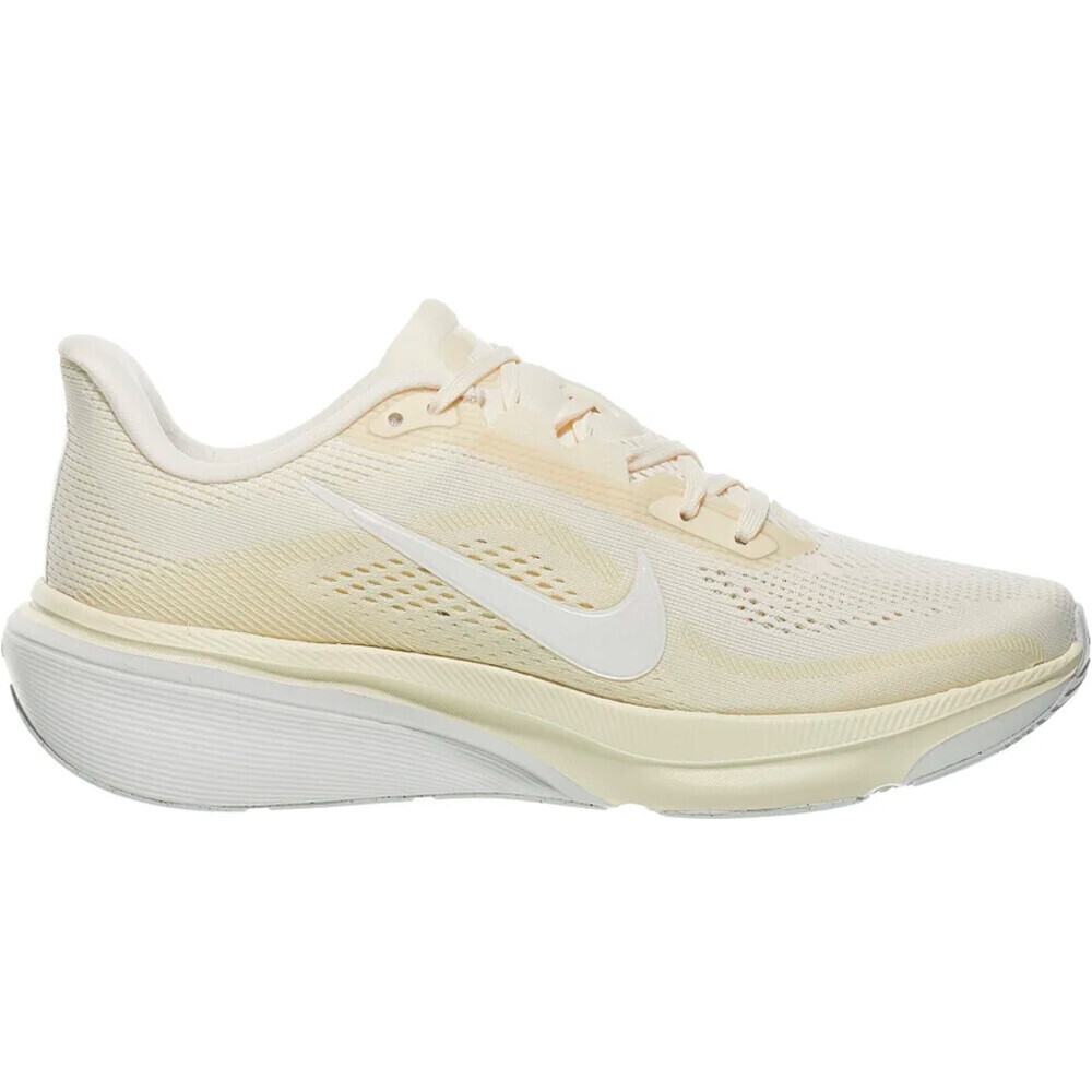 Nike zapatilla running mujer PEGASUS 42 BLANCO puntera