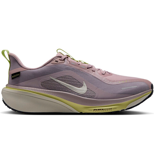 NIKE PEGASUS 42 GORE-TEX morado