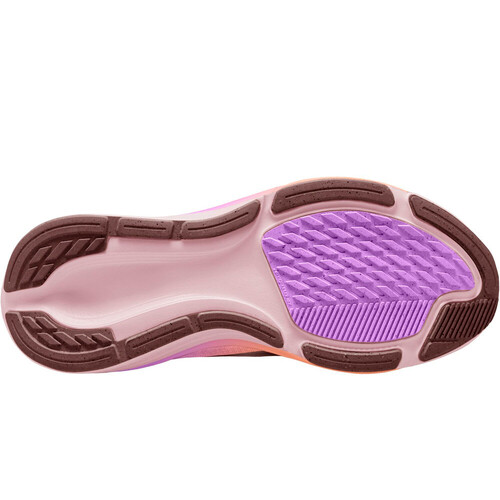 NIKE PEGASUS 42 morado
