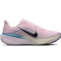 Nike zapatilla running mujer PEGASUS 42 MORADO puntera