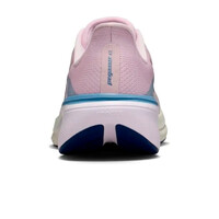 Nike zapatilla running mujer PEGASUS 42 MORADO vista trasera