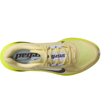 Nike zapatilla running mujer PEGASUS PLUS 2 AMARILLO 05