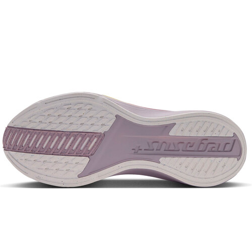 NIKE PEGASUS PLUS 2 morado