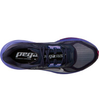 Nike zapatilla running mujer PEGASUS PLUS 2 NEGRO 05