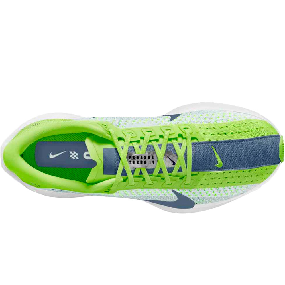 Nike zapatilla running mujer PEGASUS PLUS MORADO 05