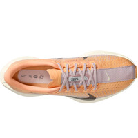Nike zapatilla running mujer PEGASUS PLUS NARANJA 05