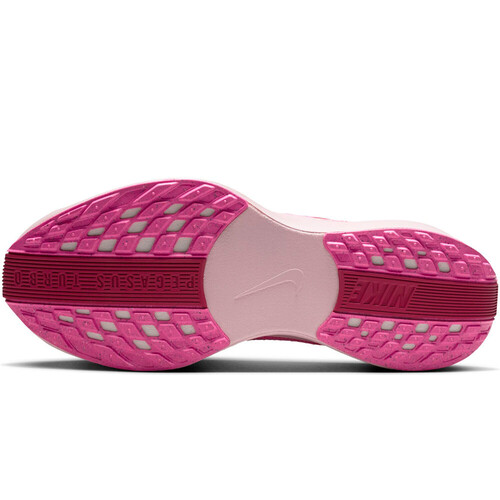 NIKE PEGASUS PLUS rosa