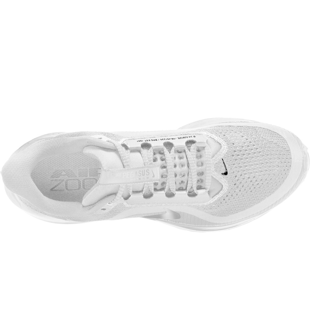 Nike zapatilla running mujer PEGASUS PREMIUM BLANCO 05