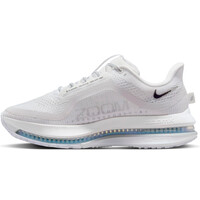 Nike zapatilla running mujer PEGASUS PREMIUM BLANCO puntera