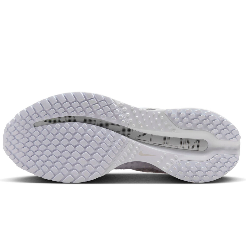 Nike zapatilla running mujer PEGASUS PREMIUM BLANCO vista superior