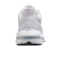 Nike zapatilla running mujer PEGASUS PREMIUM BLANCO vista trasera