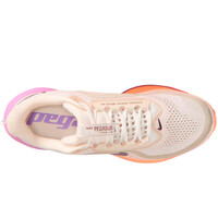 Nike zapatilla running mujer PEGASUS PREMIUM MARRON 05