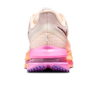 Nike zapatilla running mujer PEGASUS PREMIUM MARRON vista trasera