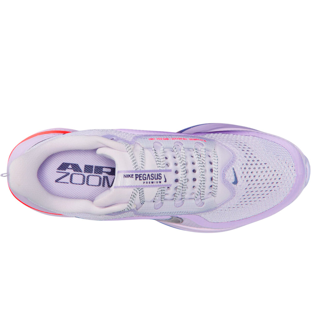 Nike zapatilla running mujer PEGASUS PREMIUM MORADO 05