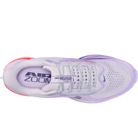 Nike zapatilla running mujer PEGASUS PREMIUM MORADO 05