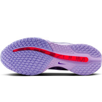 Nike zapatilla running mujer PEGASUS PREMIUM MORADO vista superior