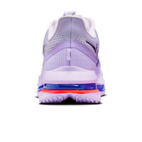 Nike zapatilla running mujer PEGASUS PREMIUM MORADO vista trasera