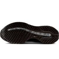Nike zapatilla running mujer PEGASUS PREMIUM NEGRO vista superior