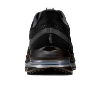 Nike zapatilla running mujer PEGASUS PREMIUM NEGRO vista trasera