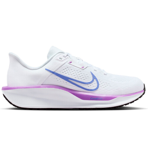 NIKE QUEST 6 blanco