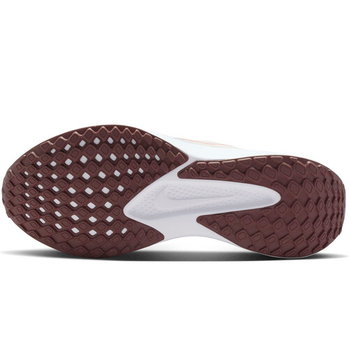 Nike zapatilla running mujer QUEST 6 BLANCO