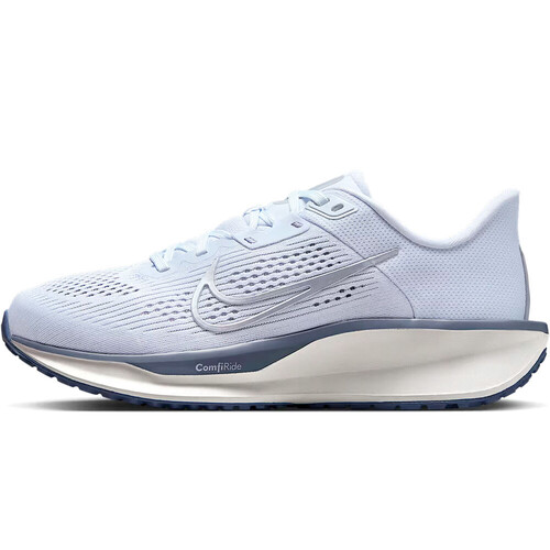 Nike zapatilla running mujer QUEST 6 MORADO