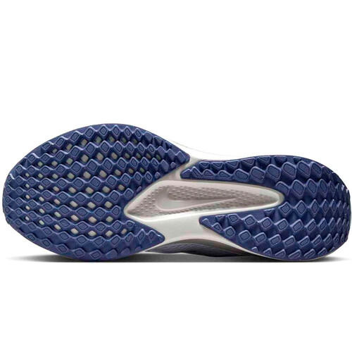 Nike zapatilla running mujer QUEST 6 MORADO
