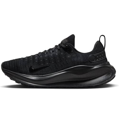 NIKE REACTX INFINITY RUN 4 negro