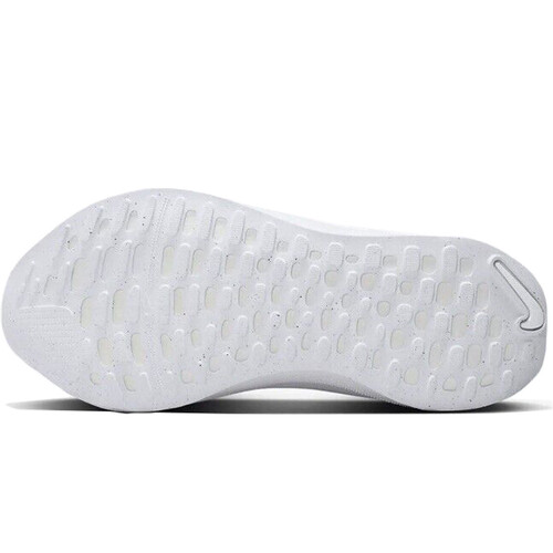 NIKE REACTX ININITY RUN 4 blanco