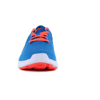 Nike zapatilla running mujer REVOLUTION 3 AZUL lateral interior