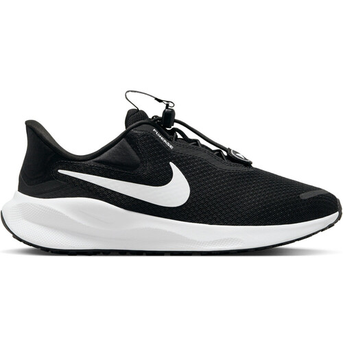 NIKE REVOLUTION 7 EASYON negro