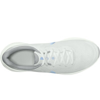 Nike zapatilla running mujer REVOLUTION 7 GRIS 05