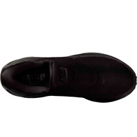 Nike zapatilla running mujer REVOLUTION 8 EASYON NEGRO 05