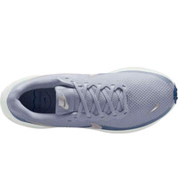Nike zapatilla running mujer REVOLUTION 8 MORADO 05