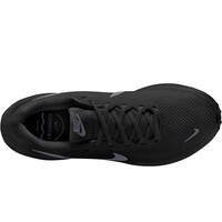 Nike zapatilla running mujer REVOLUTION 8 NEGRO 05