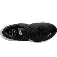 Nike zapatilla running mujer REVOLUTION 8 NEGRO 05