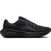 Nike zapatilla running mujer REVOLUTION 8 NEGRO lateral exterior