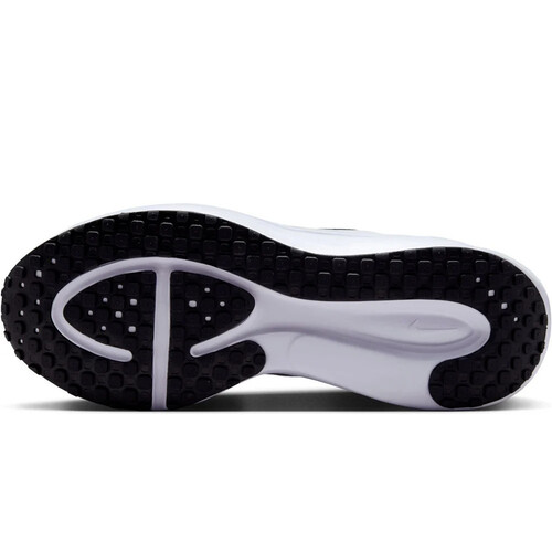 Nike zapatilla running mujer REVOLUTION 8 NEGRO