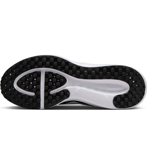 Nike zapatilla running mujer REVOLUTION 8 WIDE NEGRO