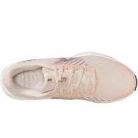 Nike zapatilla running mujer RUN DEFY MARRON 05