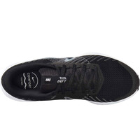 Nike zapatilla running mujer RUN DEFY NEGRO 05
