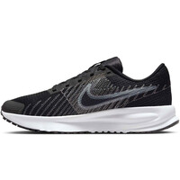 Nike zapatilla running mujer RUN DEFY NEGRO puntera