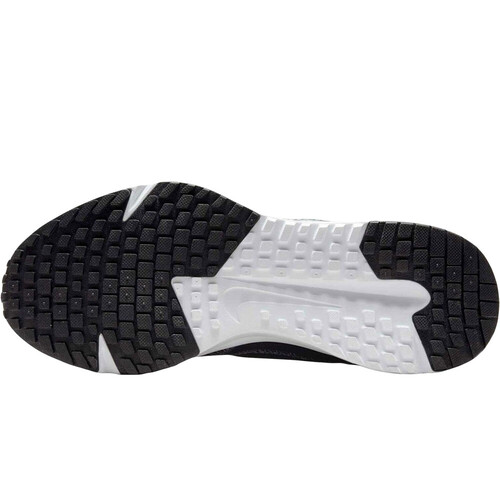 Nike zapatilla running mujer RUN DEFY NEGRO